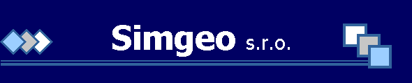 Simgeo s.r.o.